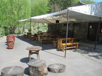 Park Vendéglő Ajka