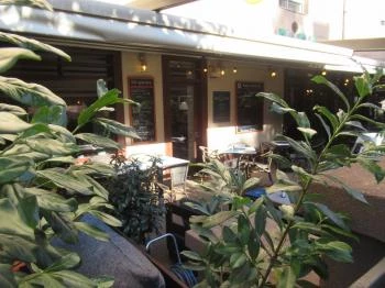 Park Vendéglő Budapest