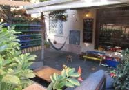 Park Vendéglő Budapest