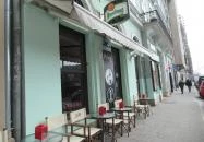 Parlament Bistro & Bar Budapest