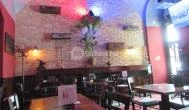 Parlament Bistro & Bar Budapest - Belső