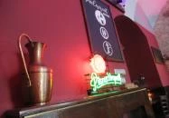 Parlament Bistro & Bar Budapest