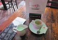 Parlament Bistro & Bar Budapest