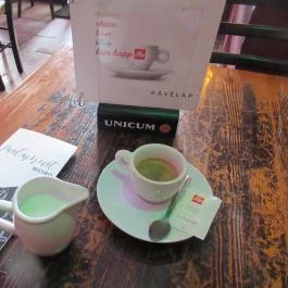 Parlament Bistro & Bar Budapest - Étel/ital