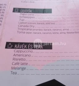 Parlament Bistro & Bar