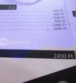 Parlament Bistro & Bar