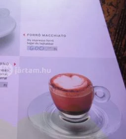 Parlament Bistro & Bar