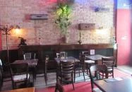 Parlament Bistro & Bar Budapest