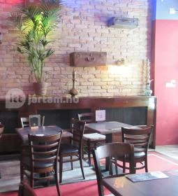 Parlament Bistro & Bar