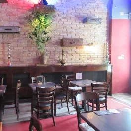 Parlament Bistro & Bar Budapest - Belső
