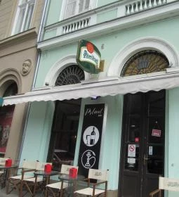 Parlament Bistro & Bar