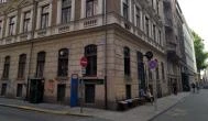 Parlé Budapest - Külső kép