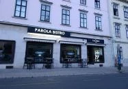 Parola Bistro Sopron