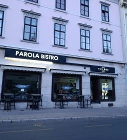 Parola Bistro