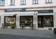 Parola Bistro Sopron