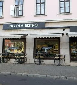 Parola Bistro