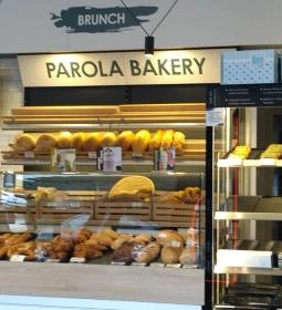 Parola Bistro