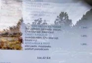 Parola Bistro Sopron