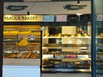 Parola Bistro Sopron