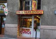 Pars Gyros Budapest