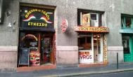 Pars Gyros Budapest - Külső kép