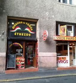 Pars Gyros