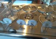 Partisan Gelato Budapest