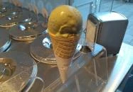 Partisan Gelato Budapest