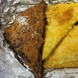 Pasa Kebab-Nagymama Konyhája - Duna Plaza Budapest - Étel/ital