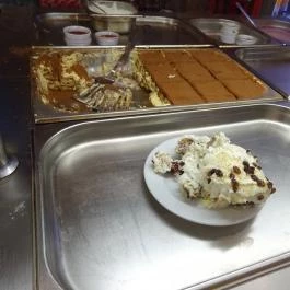 Pasa Kebab-Nagymama Konyhája - Duna Plaza Budapest - Étel/ital