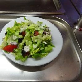 Pasa Kebab-Nagymama Konyhája - Duna Plaza Budapest - Étel/ital