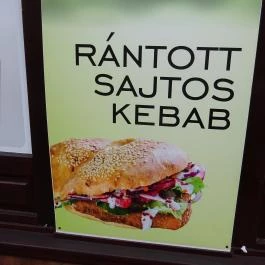 Pasa Kebab - Pozsonyi út Budapest - Egyéb