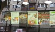 Pasa Kebab - Pozsonyi út Budapest - Külső kép