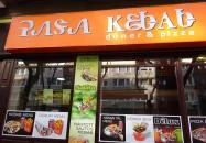 Pasa Kebab - Pozsonyi út Budapest