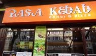 Pasa Kebab - Pozsonyi út Budapest - Külső kép