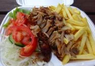 Pasa Kebab - Pozsonyi út Budapest