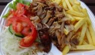 Pasa Kebab - Pozsonyi út Budapest - Étel/ital