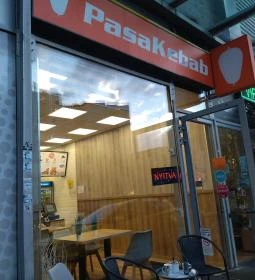 Pasa Kebab - Stop Shop