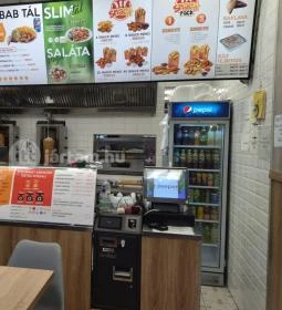 Pasa Kebab - Stop Shop