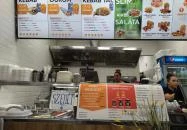 Pasa Kebab - Stop Shop Budapest