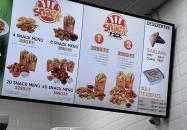 Pasa Kebab - Stop Shop Budapest