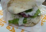 Pasa Kebab - Stop Shop Budapest