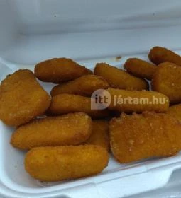 Pasa Kebab - Stop Shop