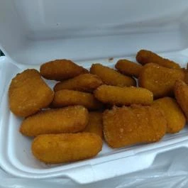 Pasa Kebab - Stop Shop Budapest - Étel/ital