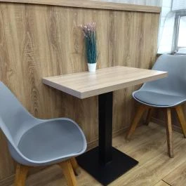 Pasa Kebab - Stop Shop Budapest - Belső