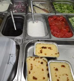 Pasa Kebab - Stop Shop