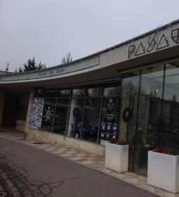 Pasarét Bisztró