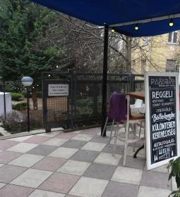 Pasarét Bisztró