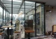 Pasarét Bisztró Budapest