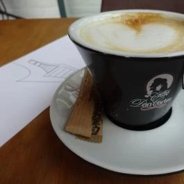 Pasarét Bisztró Budapest - Étel/ital